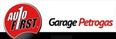 Logo Garagebedrijf Petrogas B.V.